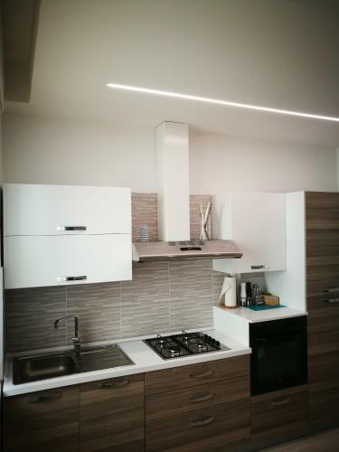 Apartamento Gaia Gabbiani