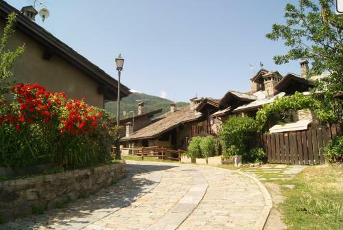 Apartamento La Maison De Marietta