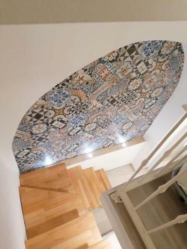 Ap Apartment - Casa Fiore Centro Storico Gallipoli
