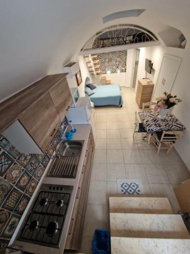 Ap Apartment - Casa Fiore Centro Storico Gallipoli