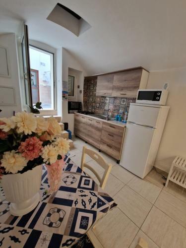Ap Apartment - Casa Fiore Centro Storico Gallipoli