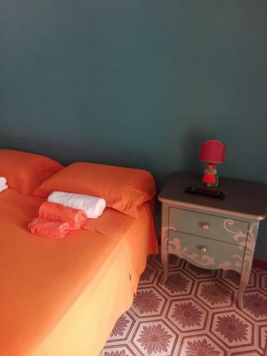 Hostal Aret� Affittacamere