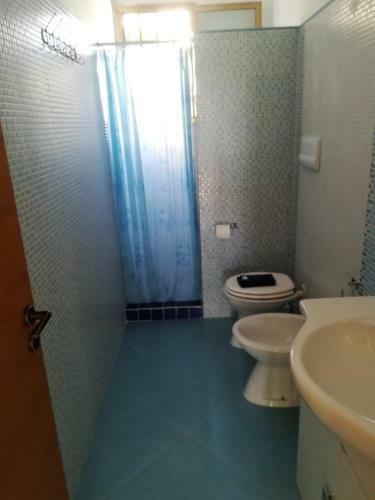 Villetta A 100 Metri Dal Mare, Immersa Nel Verde