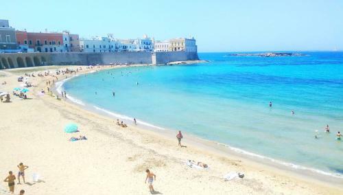 Apartamento Gallipoli Centro Storico