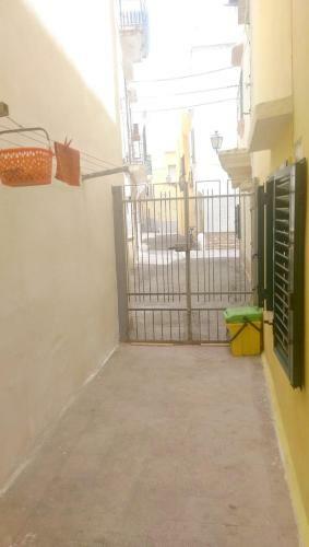 Apartamento Gallipoli Centro Storico