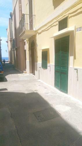 Apartamento Gallipoli Centro Storico