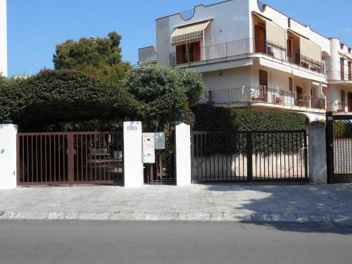 Apartamento Casa La Pergola