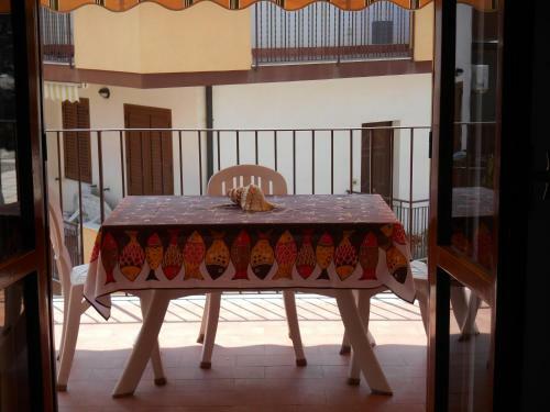 Apartamento Casa La Pergola