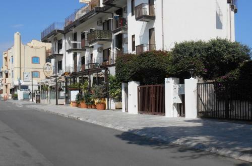 Apartamento Casa La Pergola