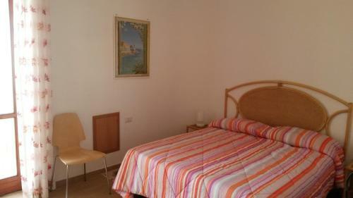 Apartamento Casa La Pergola