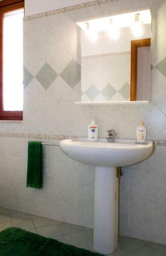 Apartamento Casa La Pergola