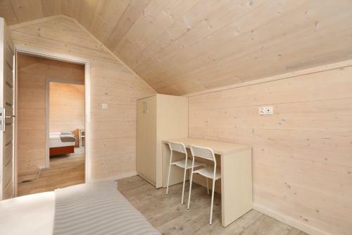 Pina House