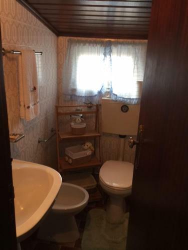 Hostal Casa Da Av�