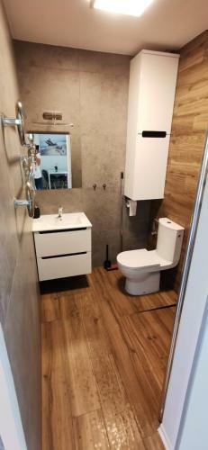 Port Royal Luksusowe Domki Apartamenowe
