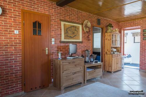 Lodge Domek Letniskowy Sierak�w