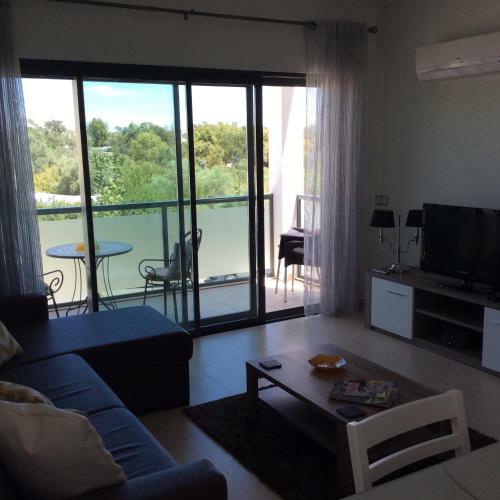 Apartamento Albur Village