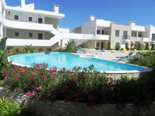 Apartamento Albur Village
