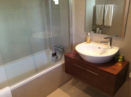 Apartamento Albur Village