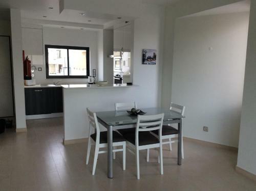 Apartamento Albur Village