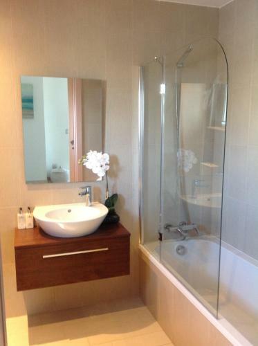 Apartamento Albur Village