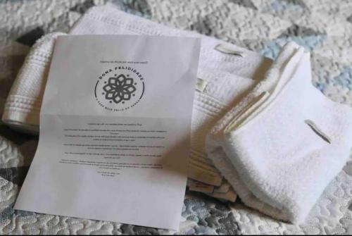 Teres�polis Experi�ncia �nica Dona Felicidade