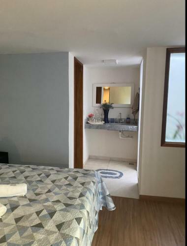 Teres�polis Experi�ncia �nica Dona Felicidade
