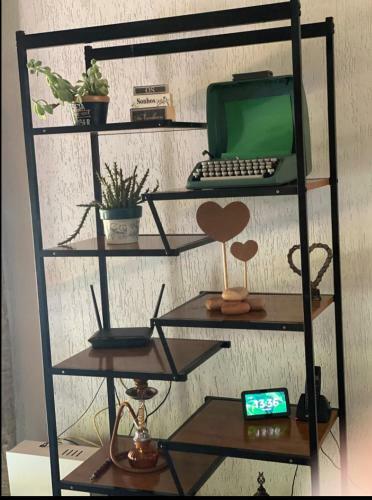 Teres�polis Experi�ncia �nica Dona Felicidade