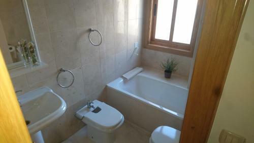 Apartamento Rapitan