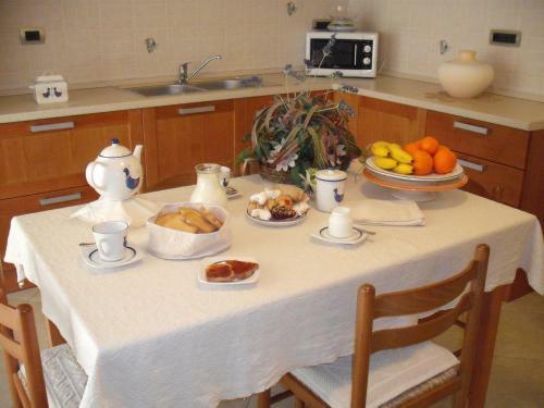 Bed & Breakfast S'abba 'e Su Mare