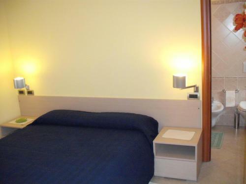 Bed & Breakfast S'abba 'e Su Mare