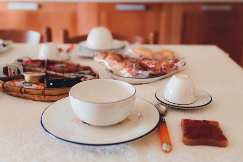 Bed & Breakfast S'abba 'e Su Mare