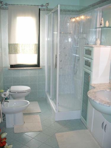 Bed & Breakfast S'abba 'e Su Mare