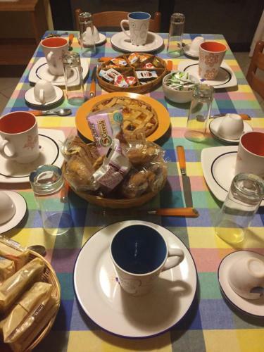 Bed & Breakfast S'abba 'e Su Mare