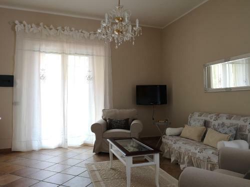 Apartamento Elisabeth's House