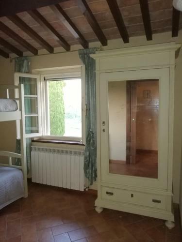 Apartamento Casa Rigoletta