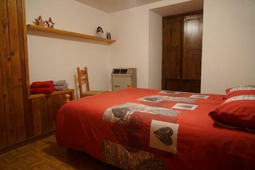 Apartamento Lo Mitcho