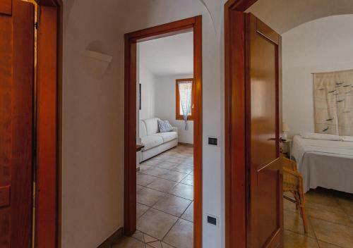Apartamento Soleandri - Villa Vista Mare