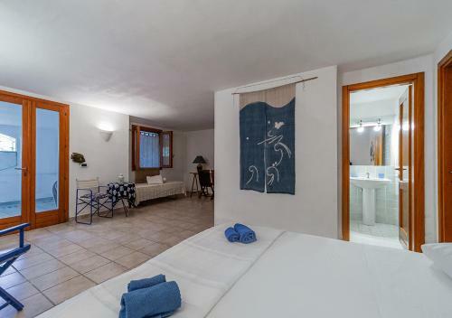Apartamento Soleandri - Villa Vista Mare