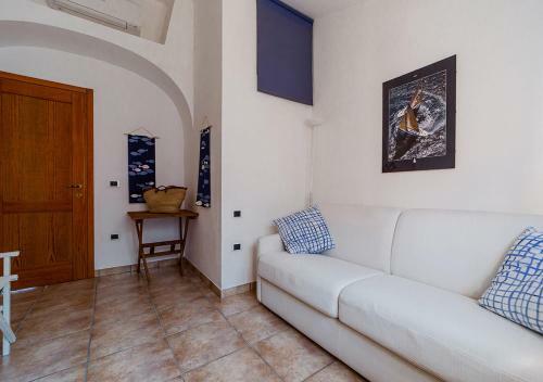 Apartamento Soleandri - Villa Vista Mare