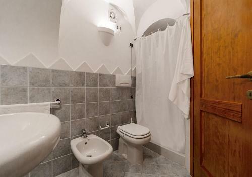 Apartamento Soleandri - Villa Vista Mare