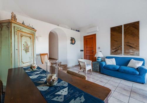 Apartamento Soleandri - Villa Vista Mare