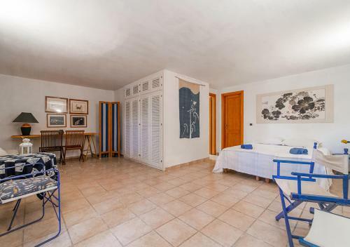 Apartamento Soleandri - Villa Vista Mare