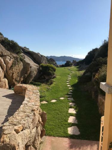 Hostal UNA Suite Da Sogno Nel Resort Di Punta Tegge