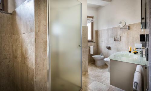 Hostal UNA Suite Da Sogno Nel Resort Di Punta Tegge