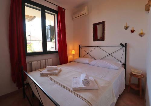 Apartamento Residenza Forni