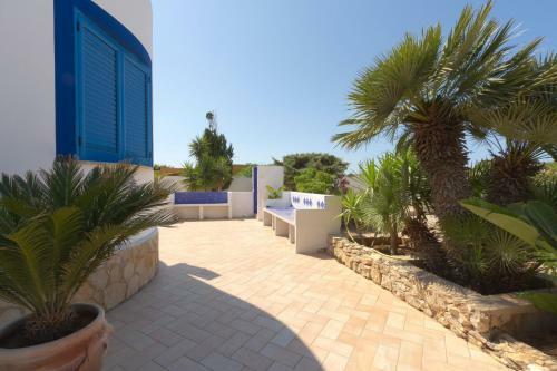 Apartamento Villa Saba