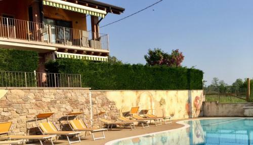 Apartamento Appartamento L'ancora