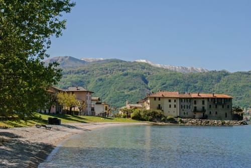 Apartamento Casa Alice (between Lake And Mountain)