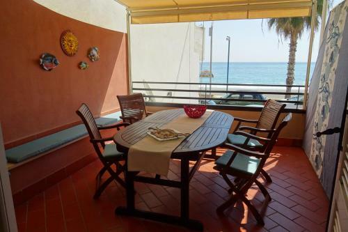 Apartamento Francis House