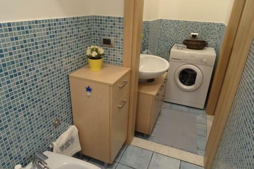 Apartamento Francis House